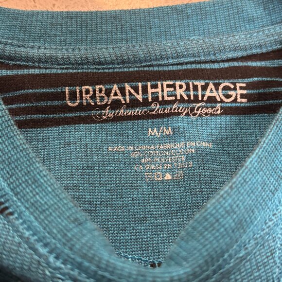 Urban Heritage Shirt - Picture 3 of 4
